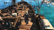 Assassin's Creed IV: Black Flag [PlayStation 3] PlayStation 3 Video Game Ubisoft   