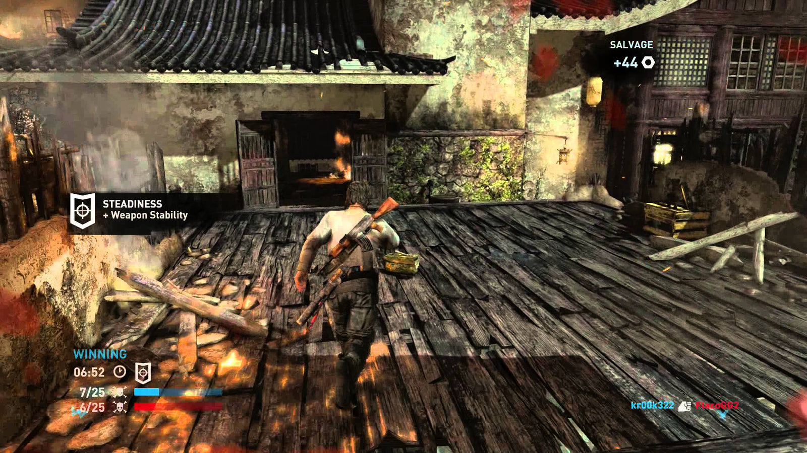 Tomb Raider: Definitive Edition [PlayStation 4] PlayStation 4 Video Game Square Enix   