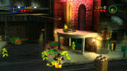 LEGO Batman: The Videogame [Xbox 360] Xbox 360 Video Game Warner Bros.   