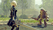 NieR: Automata [PlayStation 4] PlayStation 4 Video Game Square Enix   