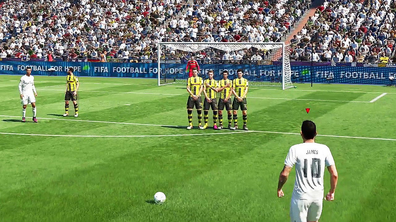 FIFA 17 [PlayStation 4] PlayStation 4 Video Game Electronic Arts   