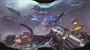Halo 5: Guardians - Limited Edition [Xbox One] Xbox One Video Game 343 Industries   