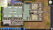 Prison Architect [PlayStation 4] PlayStation 4 Video Game Double Eleven   