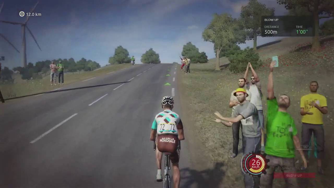 Le Tour De France 2016 [Xbox One] Xbox One Video Game Focus   