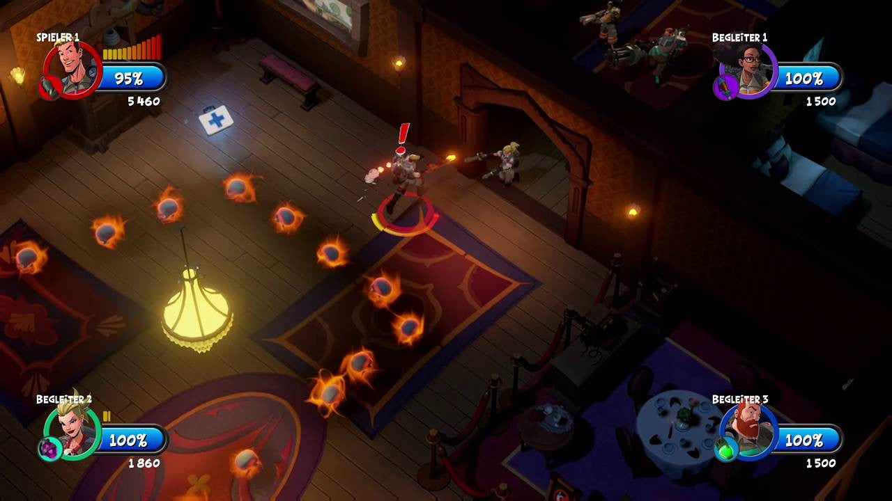 Ghostbusters [Xbox One] Xbox One Video Game Activision   