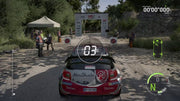 WRC 6: World Rally Championship [PlayStation 4] PlayStation 4 Video Game Bandai Namco   
