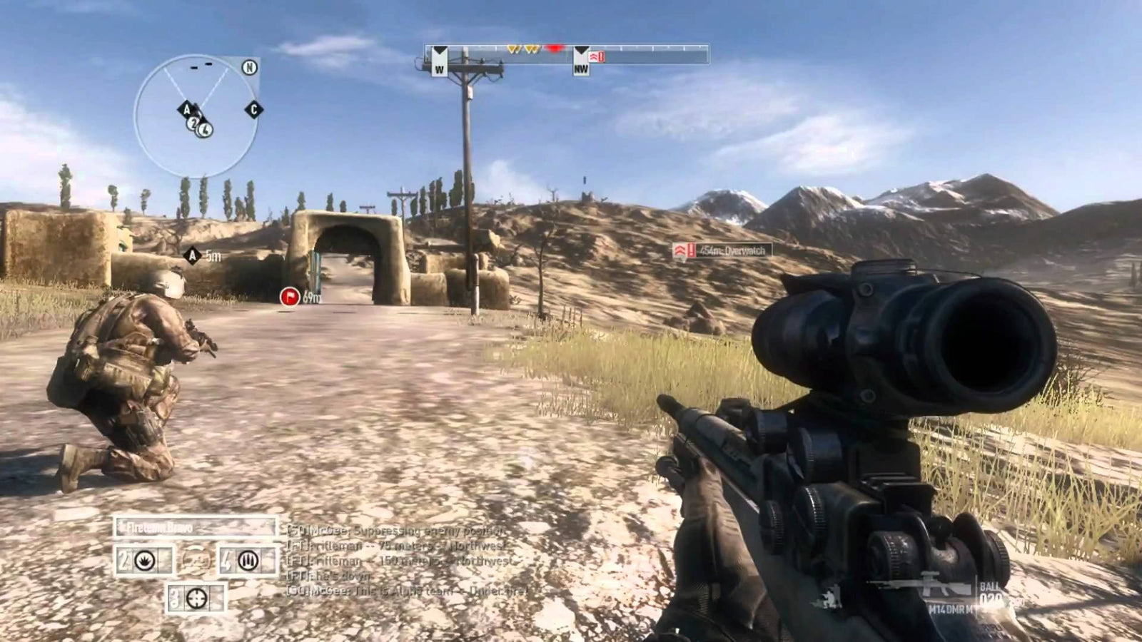 Operation Flashpoint: Red River [PlayStation 3] PlayStation 3 Video Game Playstation   