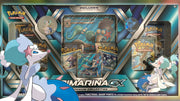 Pokemon TCG - Primarina-GX Premium Collection Box Card Game Pokemon   