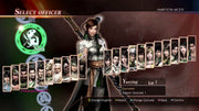 Dynasty Warriors 8: Xtreme Legends - Complete Edition [PlayStation 4] PlayStation 4 Video Game Koei Tecmo   