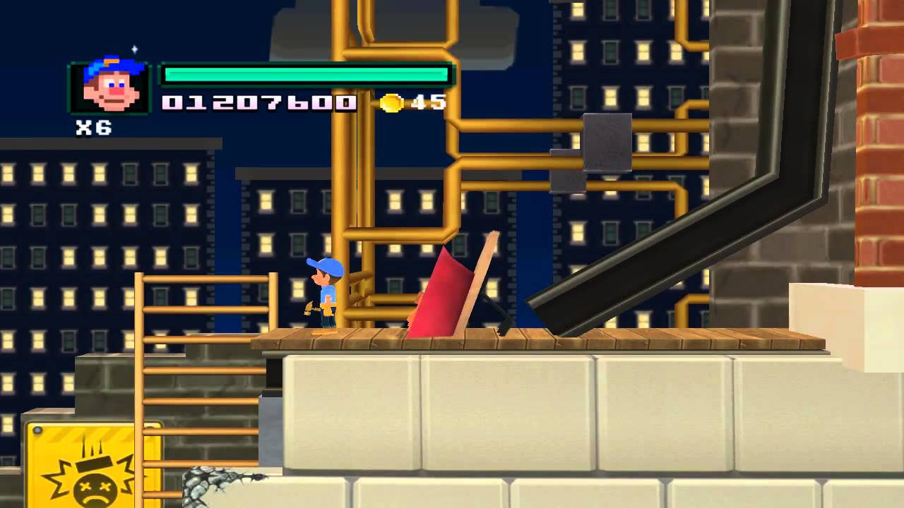 Wreck-It Ralph [Nintendo Wii] Nintendo Wii Video Game Activision   