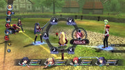 The Legend of Heroes: Trails of Cold Steel [PlayStation 3] PlayStation 3 Video Game XSEED Games   