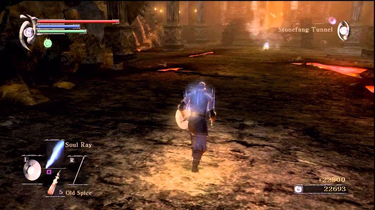 Demon's Souls [PlayStation 3] PlayStation 3 Video Game Atlus   