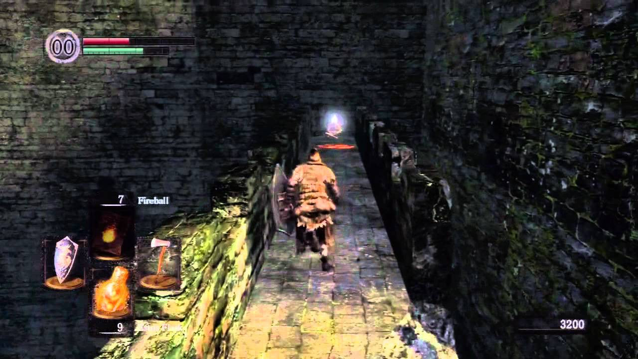 Dark Souls - Prepare to Die Edition [PlayStation 3] PlayStation 3 Video Game Bandai Namco   