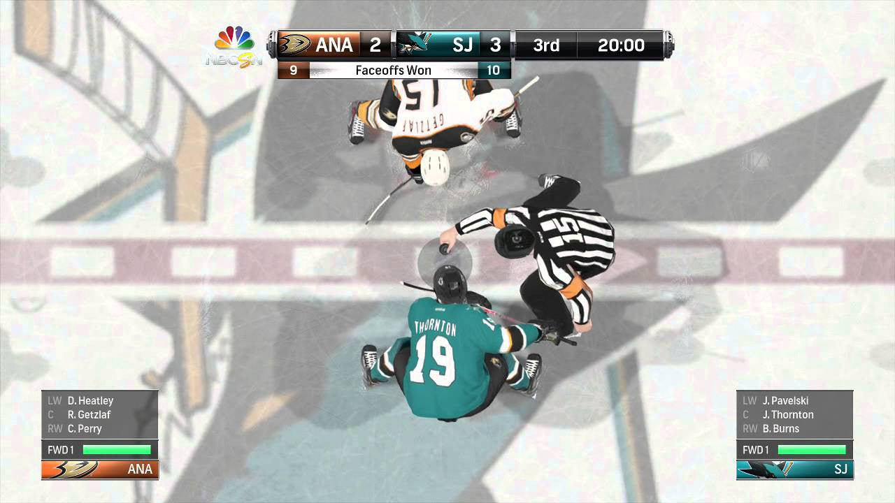 NHL 15 [Xbox One] Xbox One Video Game Electronic Arts   