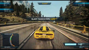 Need For Speed: Most Wanted U [Nintendo Wii U] Nintendo Wii U Video Game Electronic Arts   