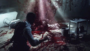 The Evil Within [PlayStation 4] PlayStation 4 Video Game Bethesda   