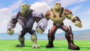 Disney Infinity 2.0 Marvel Super Heroes Drax [Cross-Platform Accessory] Cross-Platform Accessories Disney   
