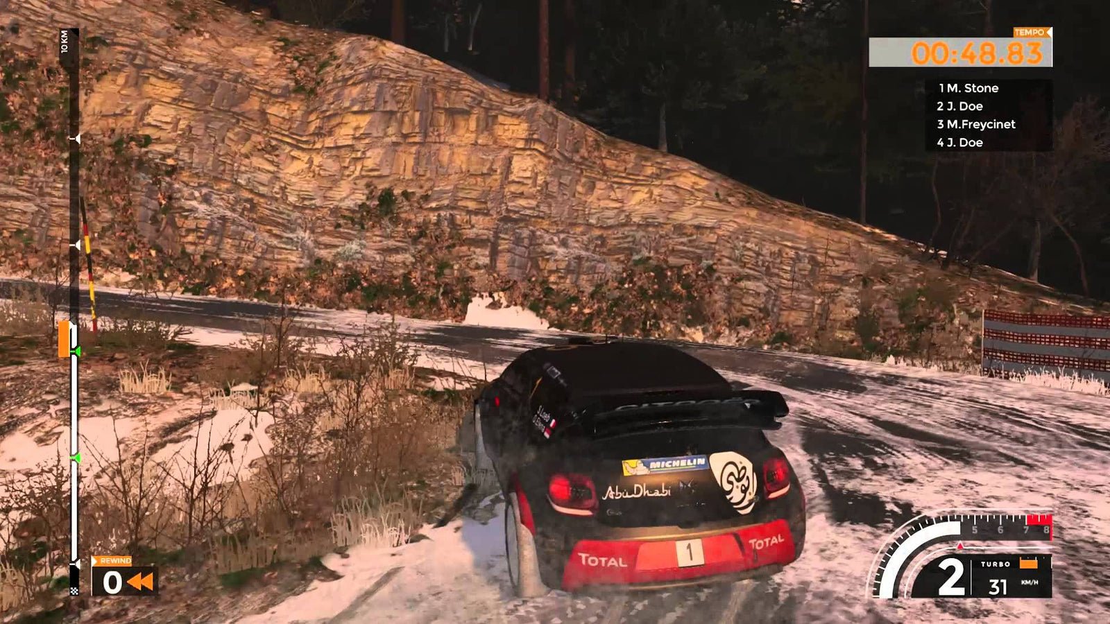 Sebastien Loeb Rally Evo [PlayStation 4] PlayStation 4 Video Game Playstation   