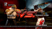 Tekken 6 [Xbox 360] Xbox 360 Video Game Bandai Namco   