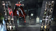 Injustice: Gods Among Us [Nintendo Wii U] Nintendo Wii U Video Game Warner Bros.   