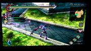 Ragnarok Odyssey [Sony PS Vita] Sony PS Vita Video Game XSEED Games   