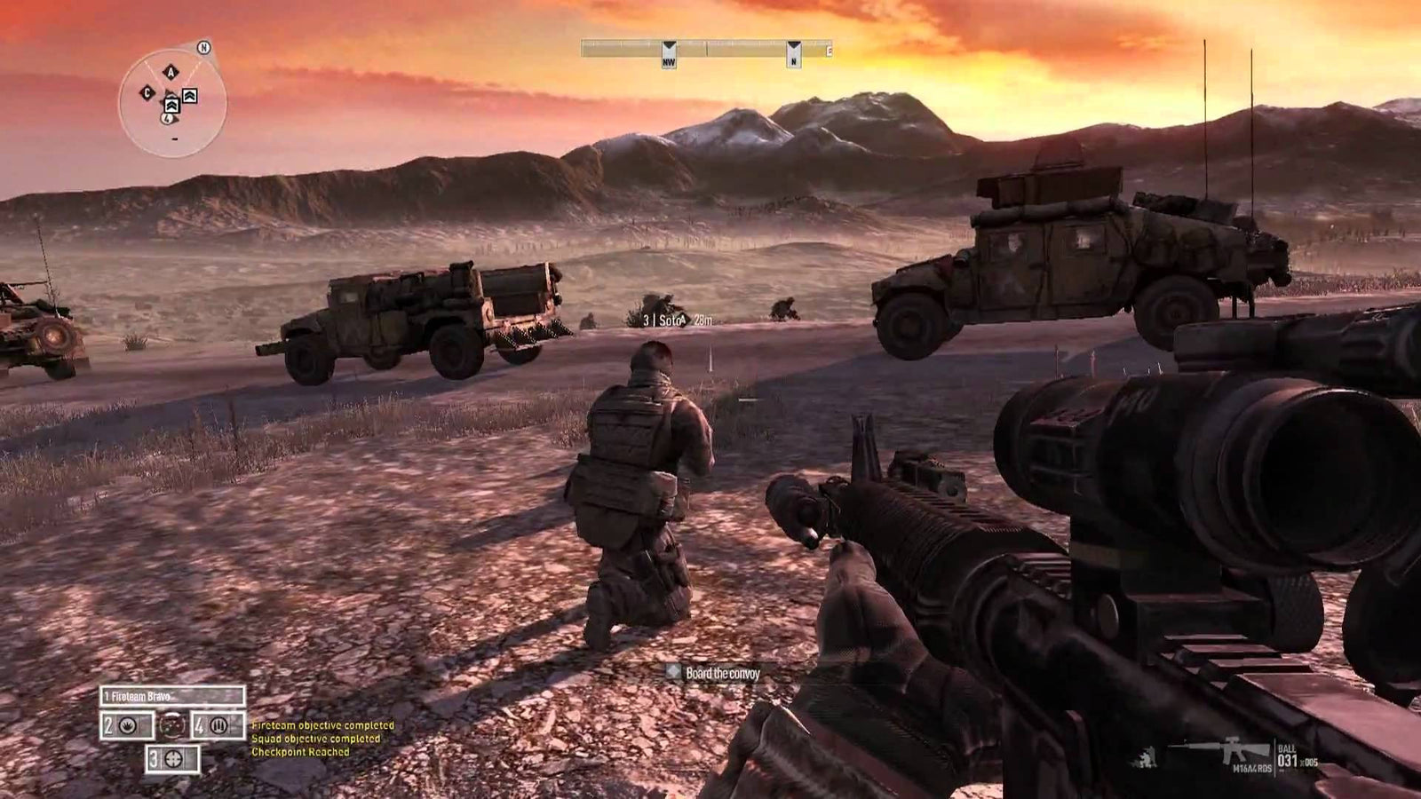 Operation Flashpoint: Red River [PlayStation 3] PlayStation 3 Video Game Playstation   