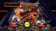The Pinball Arcade [PlayStation 4] PlayStation 4 Video Game System 3   