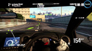 Shift 2: Unleashed [Xbox 360] Xbox 360 Video Game Electronic Arts   