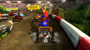 Jimmie Johnson's Anything With an Engine [Xbox 360] Xbox 360 Video Game Konami   