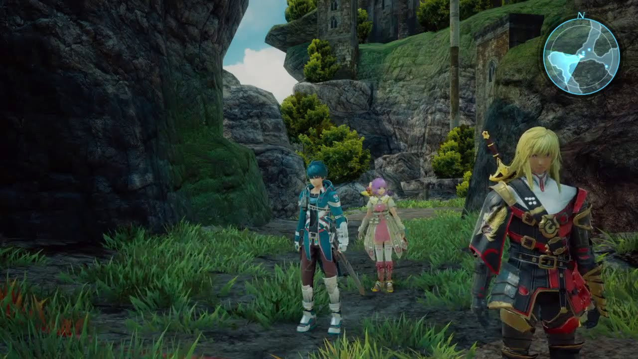 Star Ocean: Integrity and Faithlessness [PlayStation 4] PlayStation 4 Video Game Square Enix   