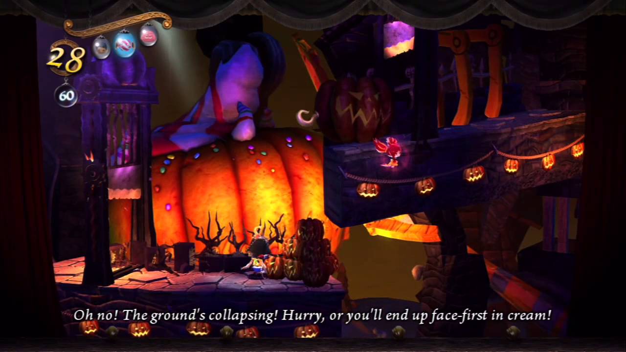 Puppeteer [PlayStation 3] PlayStation 3 Video Game Playstation   