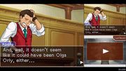 Apollo Justice: Ace Attorney [Nintendo DS DSi] Nintendo DS DSi Video Game Capcom   
