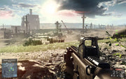Battlefield 4 [Xbox One] Xbox One Video Game Electronic Arts   