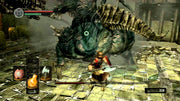 Dark Souls - Prepare to Die Edition [PlayStation 3] PlayStation 3 Video Game Bandai Namco   