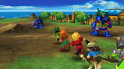 Dragon Quest VII: Fragments of the Forgotten Past [Nintendo 3DS] Nintendo 3DS Video Game Nintendo   