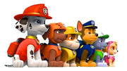 PAW Patrol: 3 DVD Gift Set [DVD Box Set] DVDs & Blu-Rays EOne   