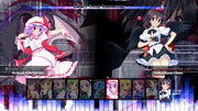 Touhou Genso Rondo: Bullet Ballet [PlayStation 4] PlayStation 4 Video Game NIS America   