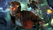 Marvel's Guardians of the Galaxy: The Telltale Series [PlayStation 4] PlayStation 4 Video Game TellTale Games   