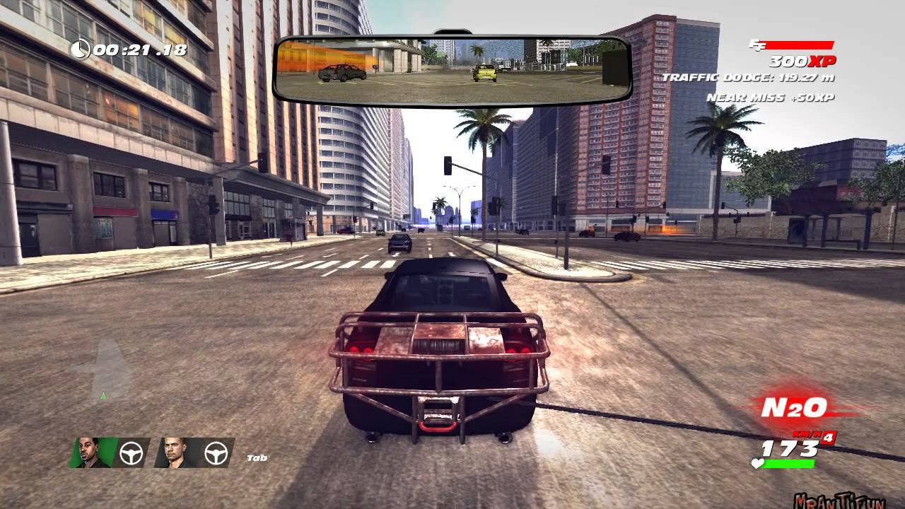 Fast & Furious: Showdown [PlayStation 3] PlayStation 3 Video Game Activision   