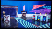 Jeopardy! America's Favorite Quiz Show [Nintendo Wii U] Nintendo Wii U Video Game THQ Nordic   