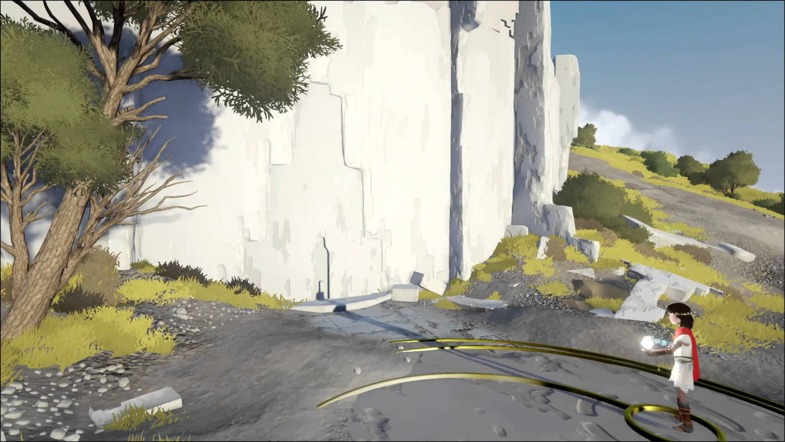 RiME [PlayStation 4] PlayStation 4 Video Game Playstation   