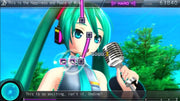 Hatsune Miku: Project Diva F 2nd [PlayStation 3] PlayStation 3 Video Game SEGA   