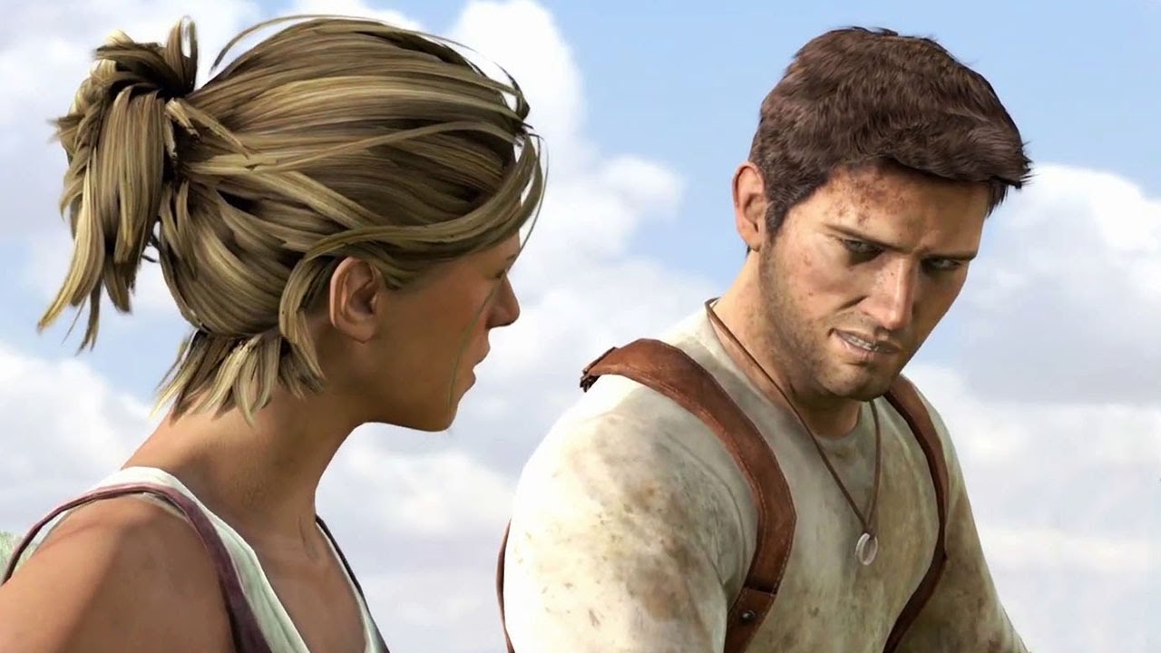 Uncharted: Drake's Fortune - HD Remastered [PlayStation 4] PlayStation 4 Video Game Naughty Dog   