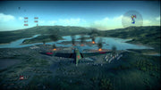 Birds of Steel [Xbox 360] Xbox 360 Video Game Konami   