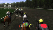 G1 Jockey 4 2008 [PlayStation 3] PlayStation 3 Video Game Koei   