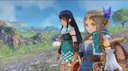 Atelier Firis: The Alchemist and the Mysterious Journey [PlayStation 4] PlayStation 4 Video Game Koei Tecmo   