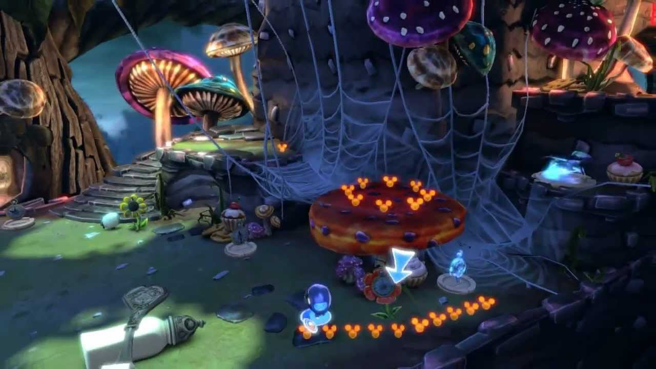 Disney Universe [PlayStation 3] PlayStation 3 Video Game Disney Interactive   