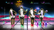 Just Dance 4 [Nintendo Wii U] Nintendo Wii U Video Game Ubisoft   