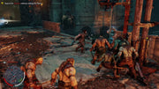 Middle-earth: Shadow of Mordor - Game of the Year Edition [Xbox One] Xbox One Video Game Warner Bros.   
