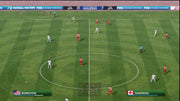 2010 FIFA World Cup South Africa [PlayStation 3] PlayStation 3 Video Game Electronic Arts   
